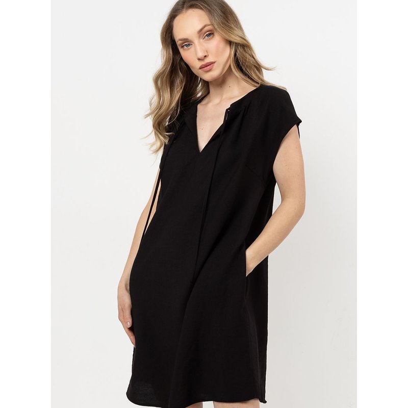 Daydress model 212244 awama - M - Black