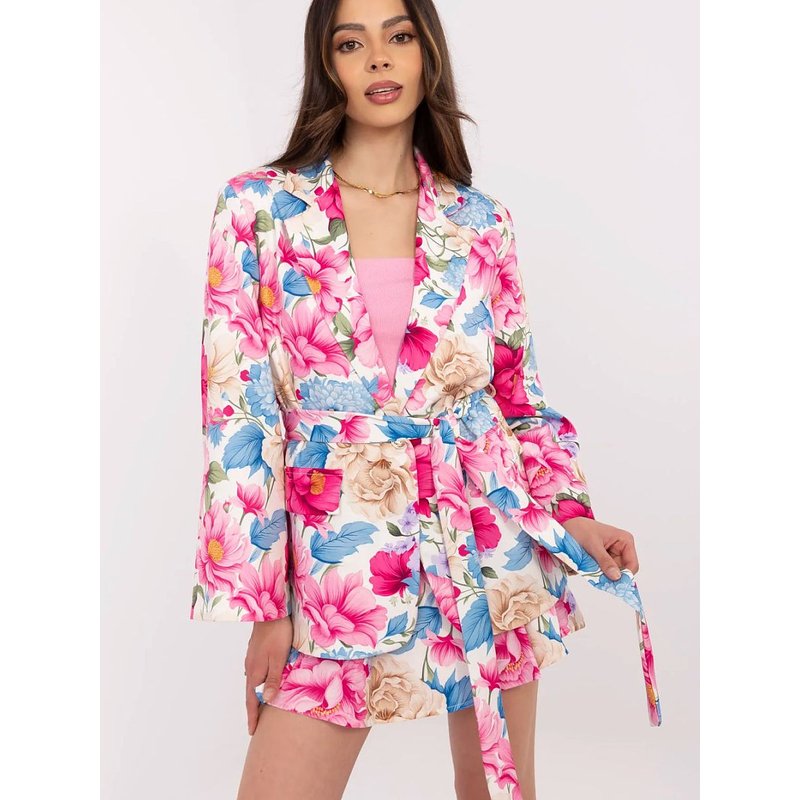 Set model 212287 Italy Moda - ONE-SIZE-FITS-ALL - Pink