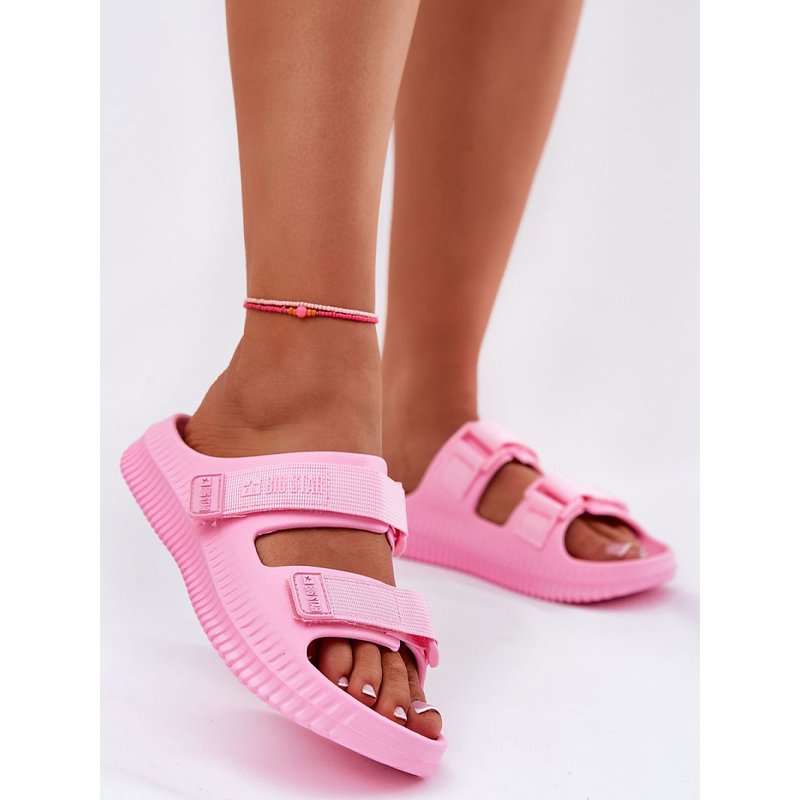 Flip-flops model 212712 Step in style - 36 - Pink