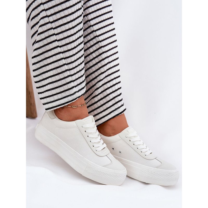 Sneakers model 212724 Step in style - 37 - White