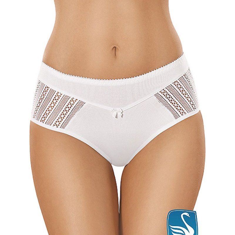 Panties model 47727 Gabidar - M - White