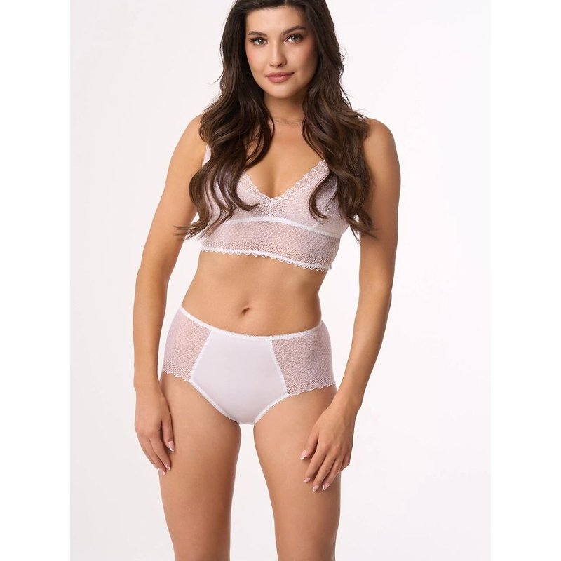 Panties model 213319 Babell - XL - White