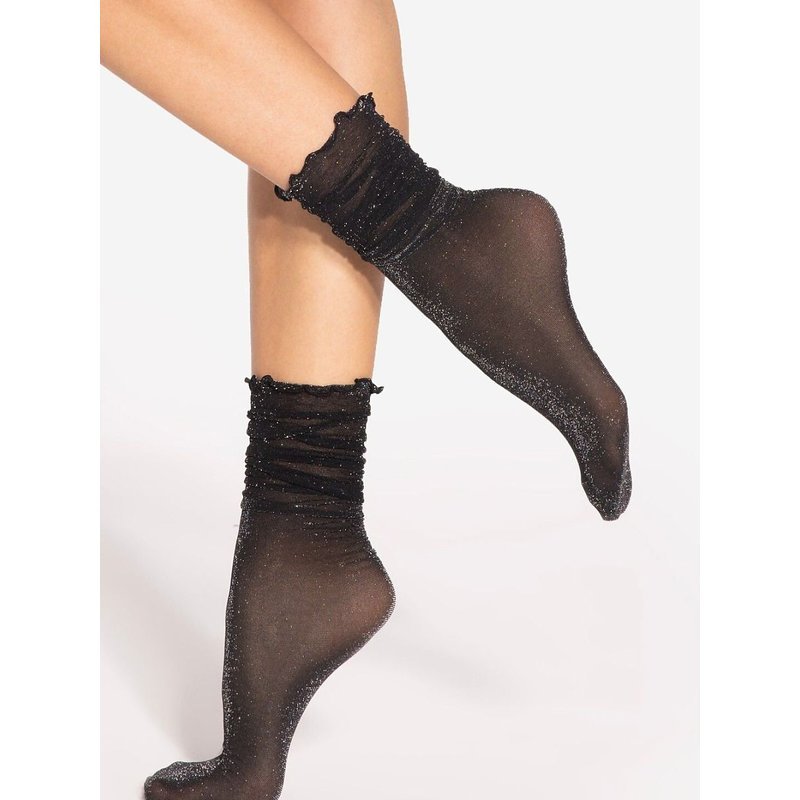 Socks model 213343 Gatta - ONE-SIZE-FITS-ALL - Black