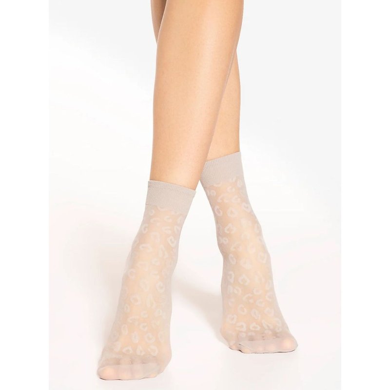 Socks model 213349 Gatta - ONE-SIZE-FITS-ALL - Grey