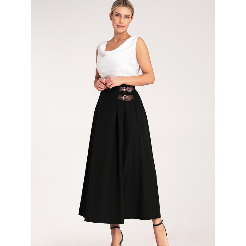 Skirt model 214848 Figl - S/M - Black
