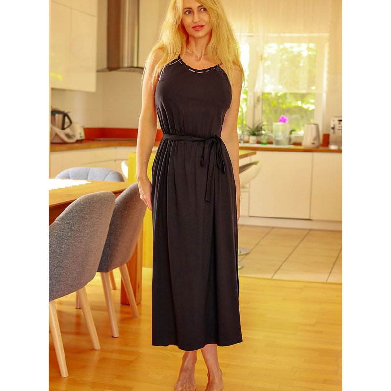 Daydress model 215076 Mirale - L - Black
