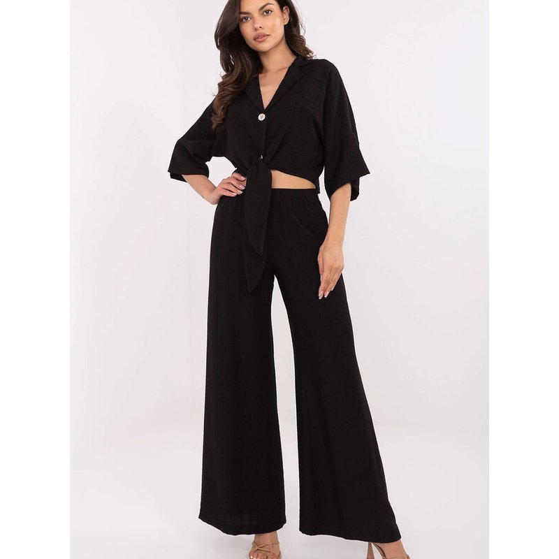 Set model 215127 Och Bella - S - Black
