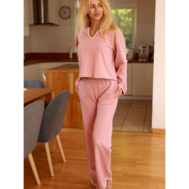 Set model 215358 Mirale - S - Pink