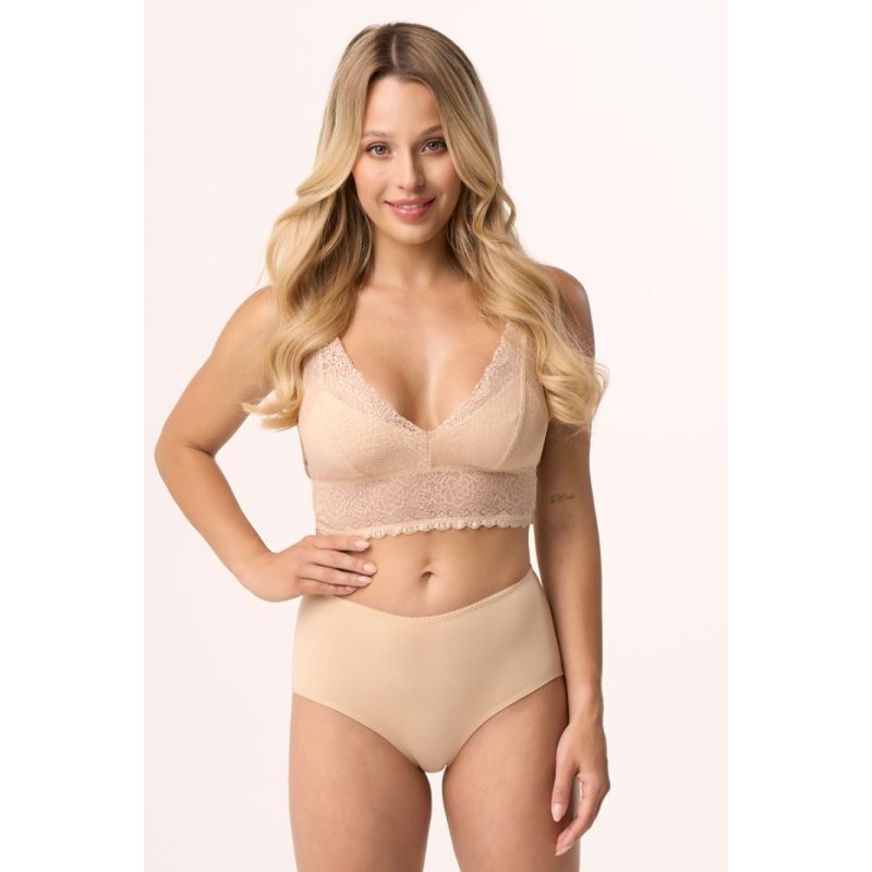 Panties model 215577 Babell - L - Beige