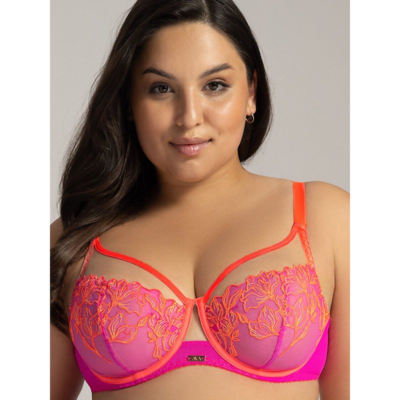 Soft model 215767 Ava - 85D - Pink