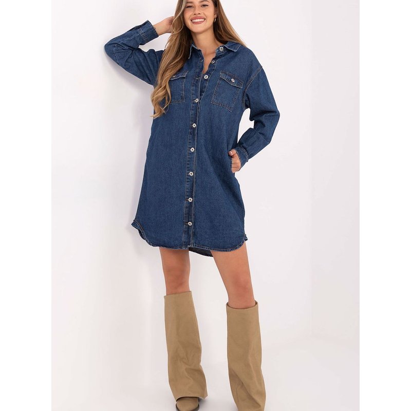 Daydress model 215885 Sublevel - M - Blue