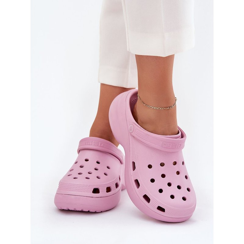 Flip-flops model 215959 Step in style - 39 - Pink