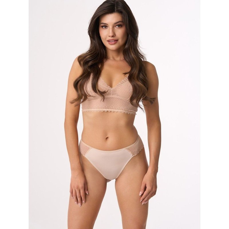 T-backs model 216131 Babell - XL - Beige