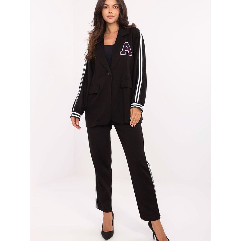 Set model 216717 Rue Paris - ONE-SIZE-FITS-ALL - Black