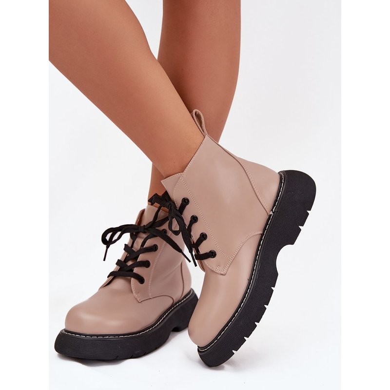 Boots model 217789 Step in style - 36 - Beige