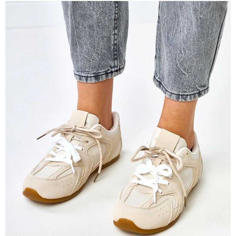 Sport Shoes model 218149 Solea - 40 - Beige