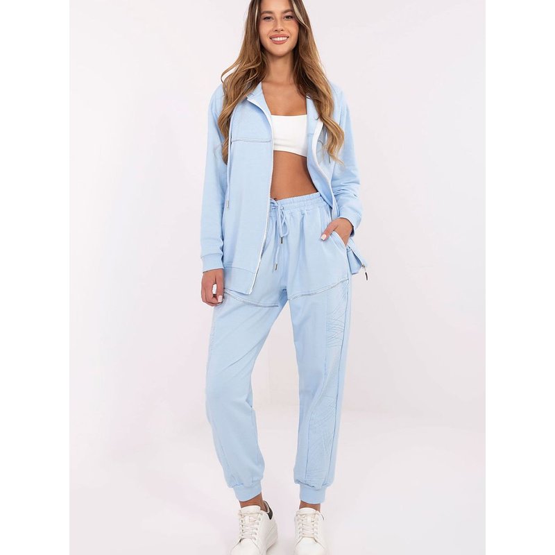 Set model 218604 Relevance - ONE-SIZE-FITS-ALL - Blue