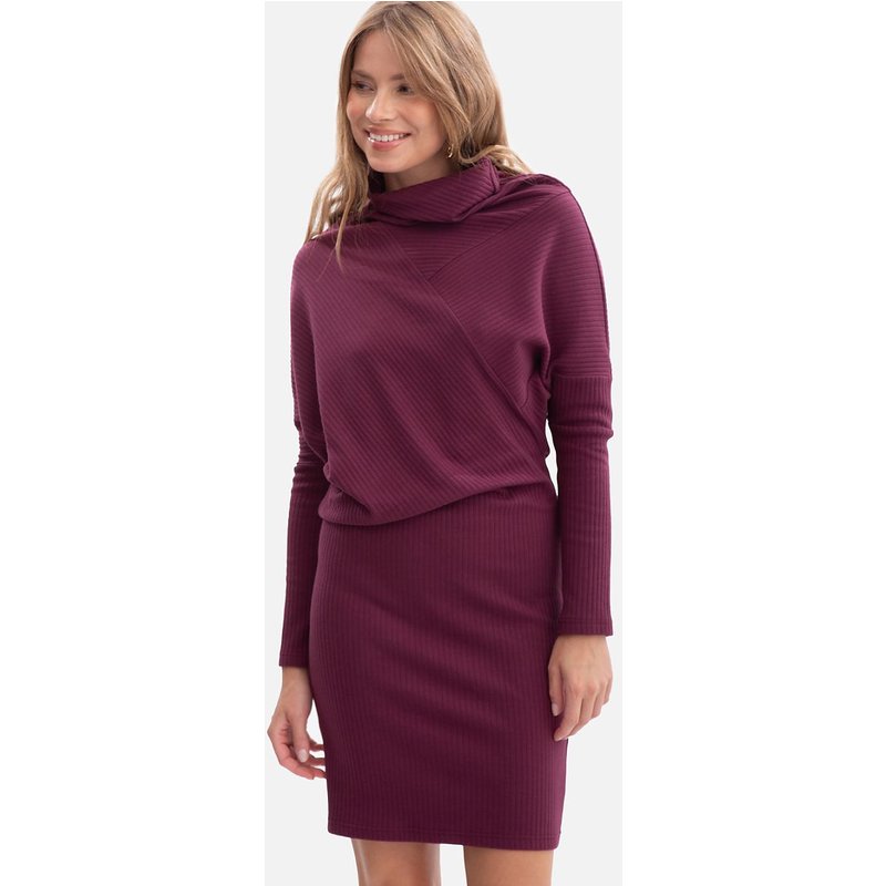 Daydress model 218623 BeWear - S/M - Violet