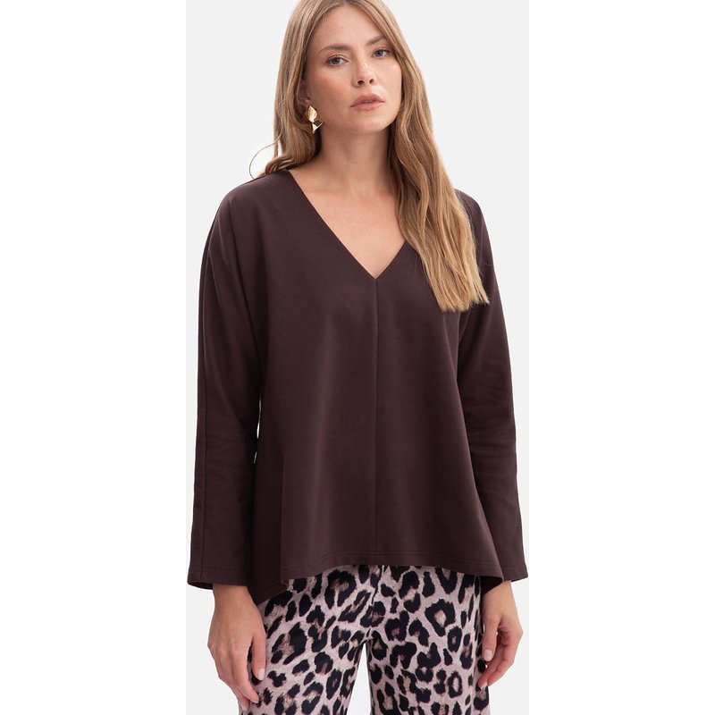 Blouse model 218648 BeWear - L - Brown