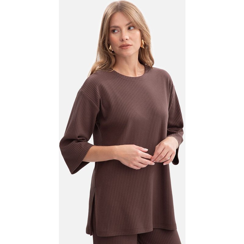 Blouse model 218660 BeWear - S - Brown