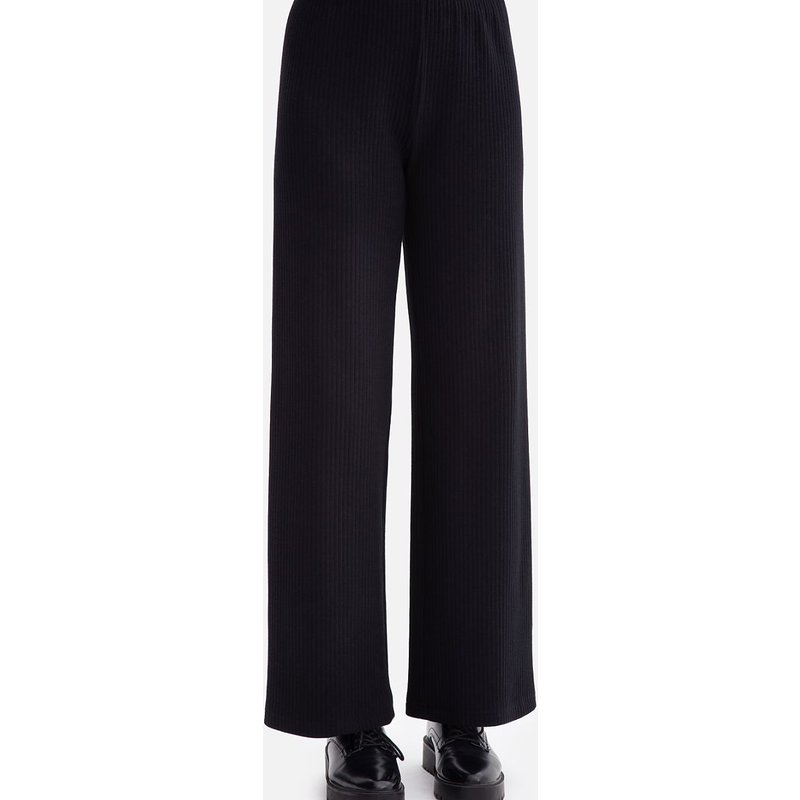 Women trousers model 218664 BeWear - L - Black