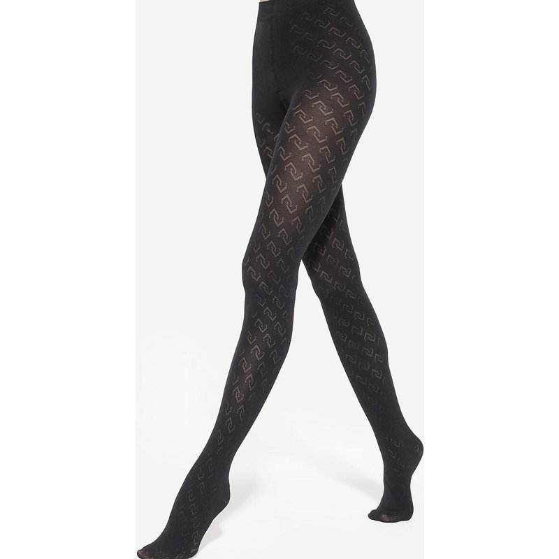 Tights model 218779 Gatta - 2-S - Black