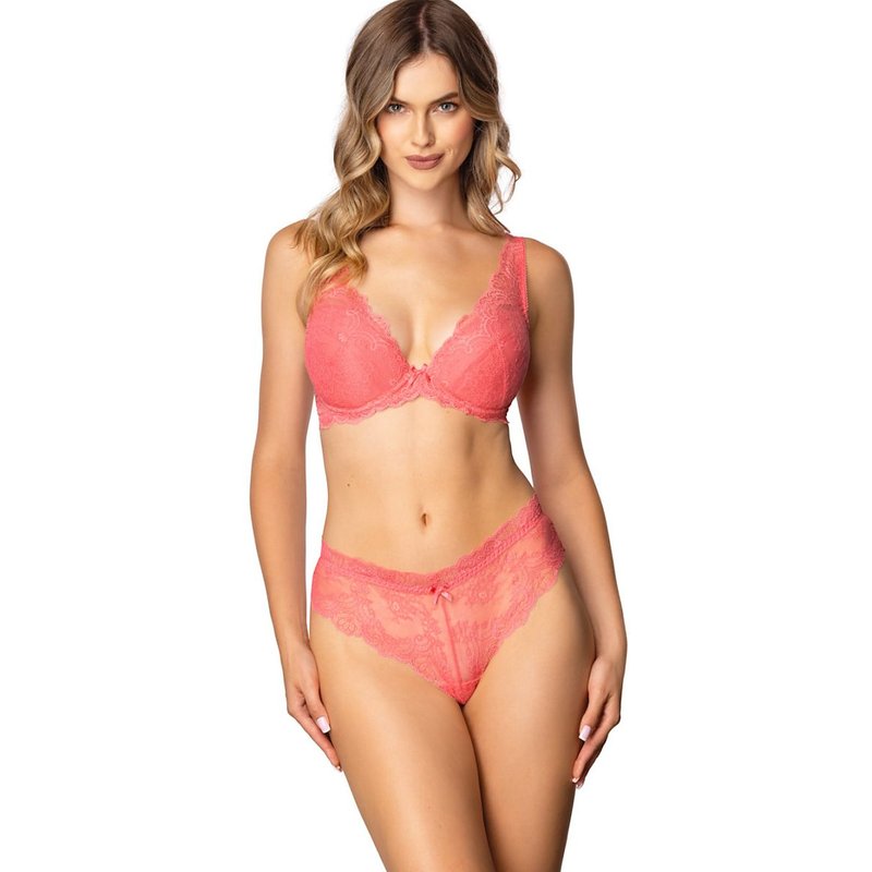 Push up model 219274 Mat - 70A - Pink