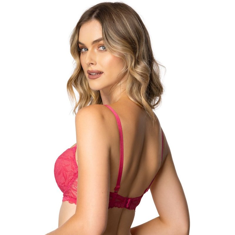 Push up model 219276 Mat - 65D - Pink