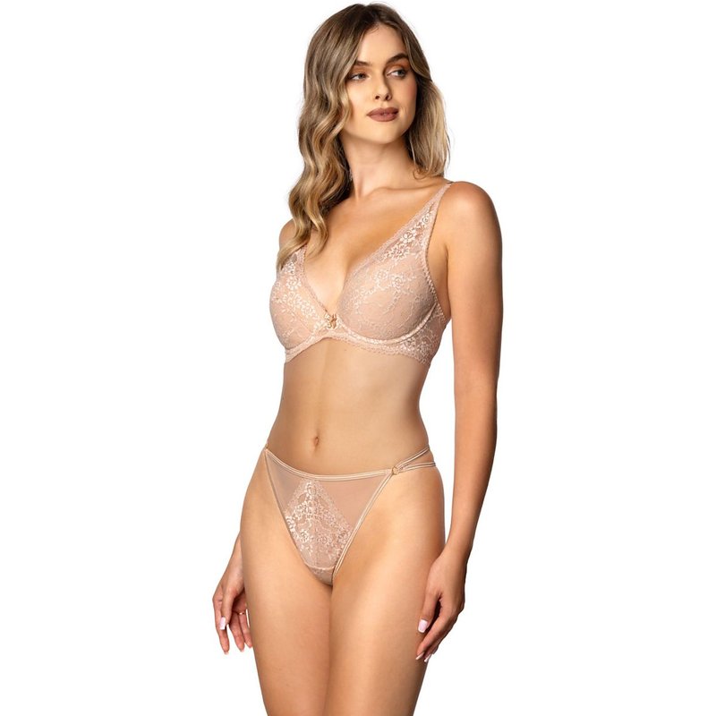 Push up model 219286 Mat - 70C - Beige