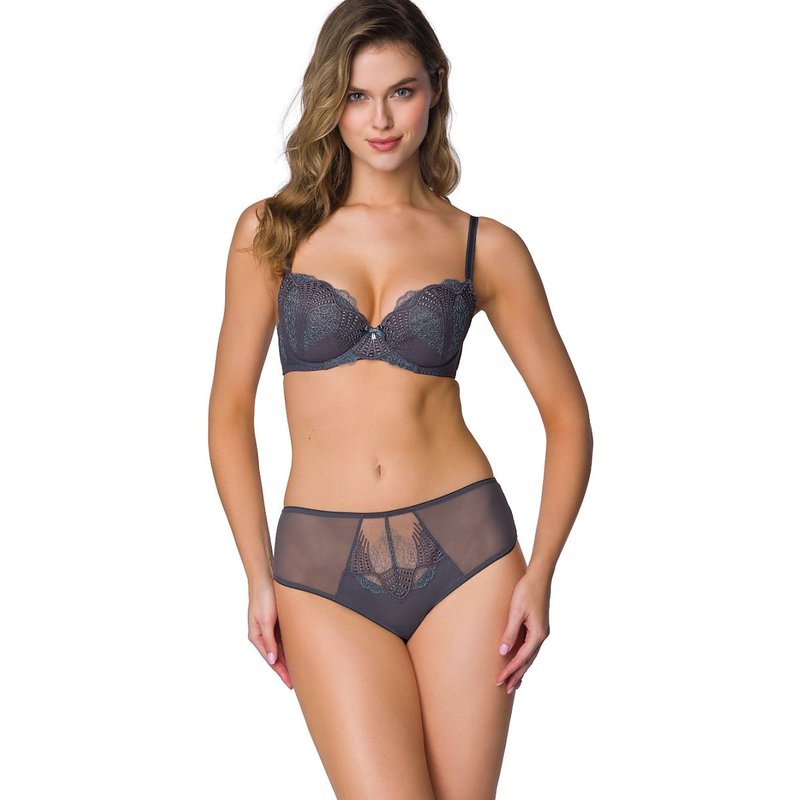 Push up model 219289 Mat - 70C - Grey