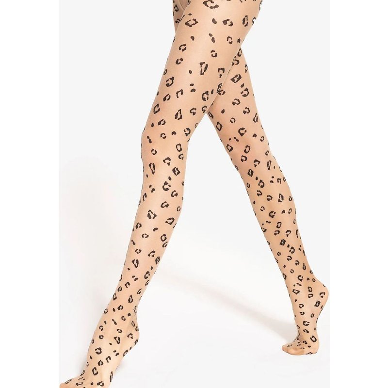 Tights model 220110 Gatta - 2-S - Beige