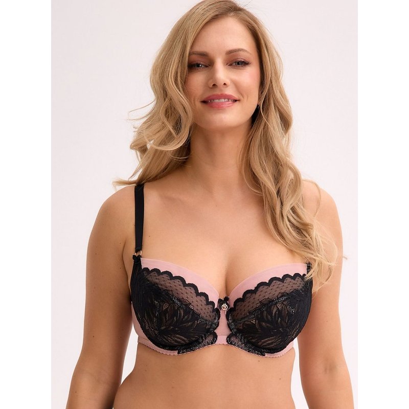 Soft model 220483 Gaia - 75E - Black