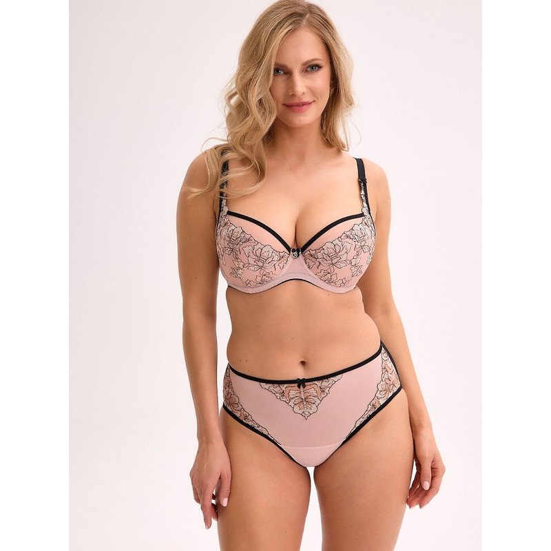 Panties model 220489 Gaia - M - Pink