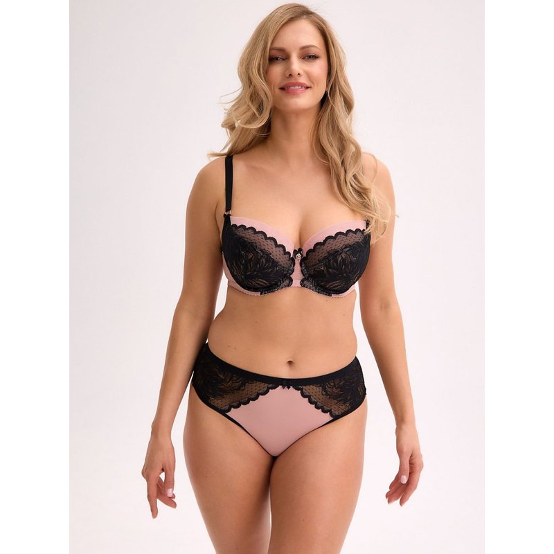 Brazilian style panties model 220490 Gaia - M - Multicolor