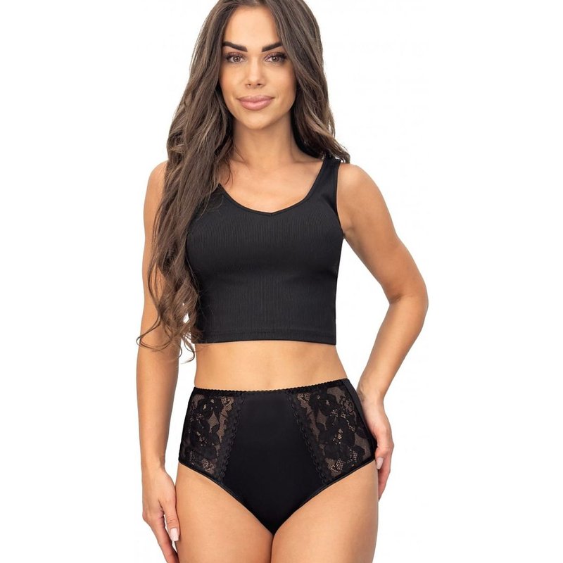 Panties model 220742 Donna - M - Black
