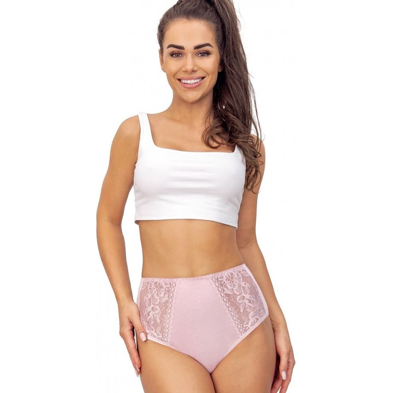 Panties model 220743 Donna - M - Pink