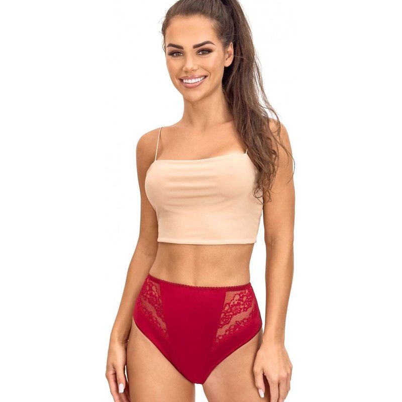 Panties model 220847 Donna - M - Red