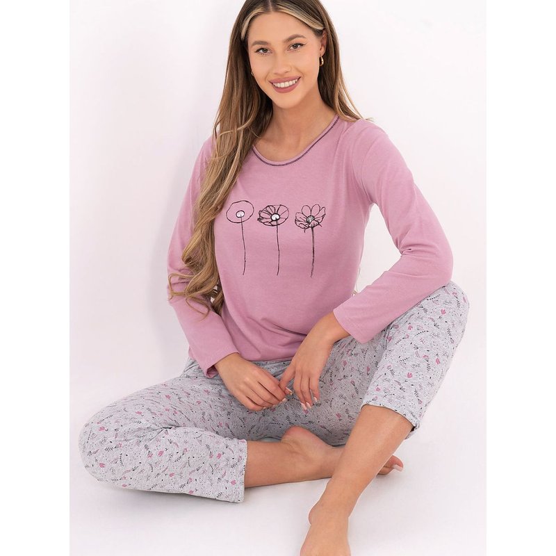 Pyjama model 222193 Forever Pink - XL - Pink