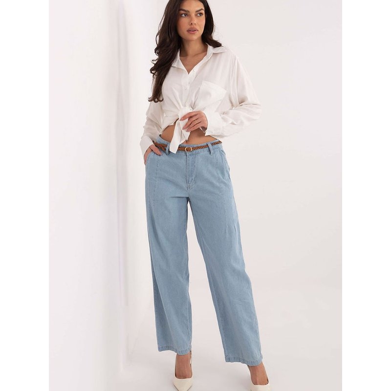 Jeans model 222928 Sublevel - M - Blue