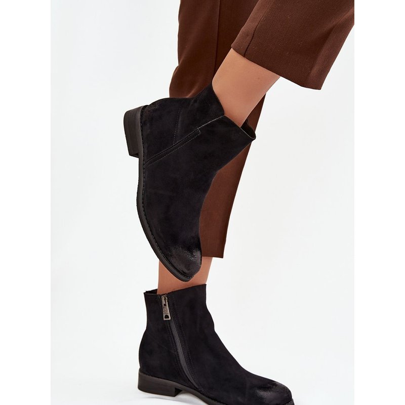 Boots model 222969 Step in style - 38 - Black