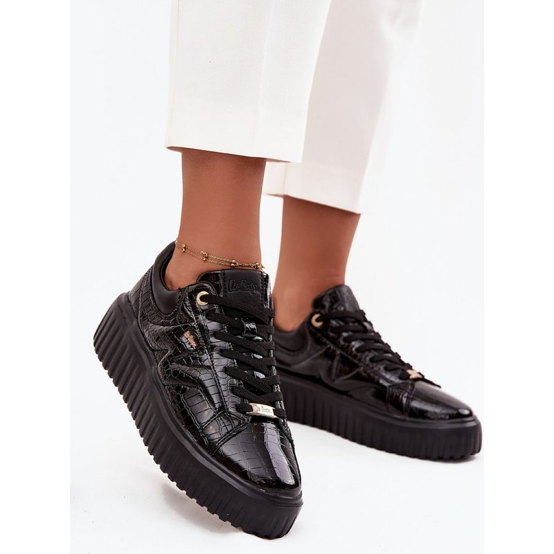 Sport Shoes model 222980 Step in style - 37 - Black