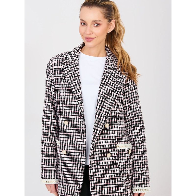 Jacket model 223574 Lakerta - XL - Black