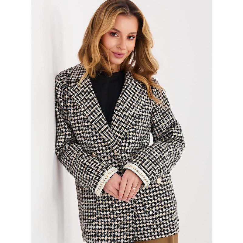 Jacket model 223575 Lakerta - L - Black