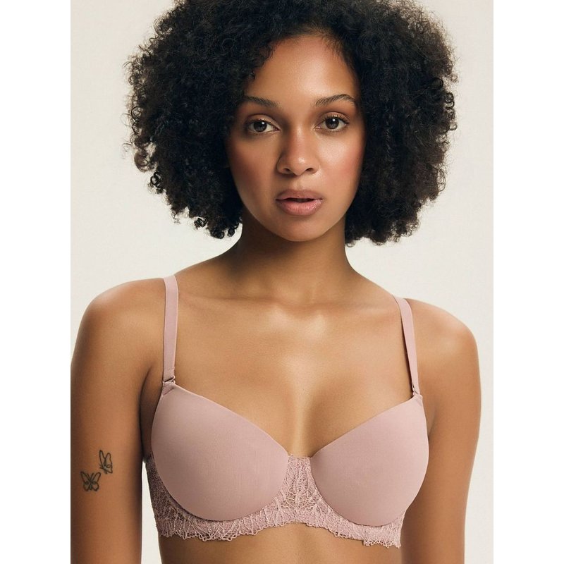 Push up model 223977 Henderson - 85B - Pink
