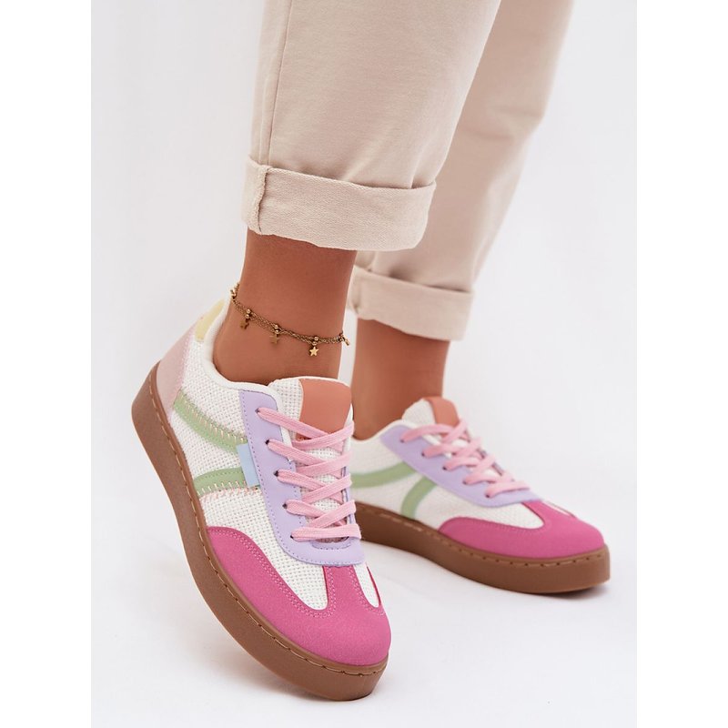 Sport Shoes model 224242 Step in style - 38 - Multicolor