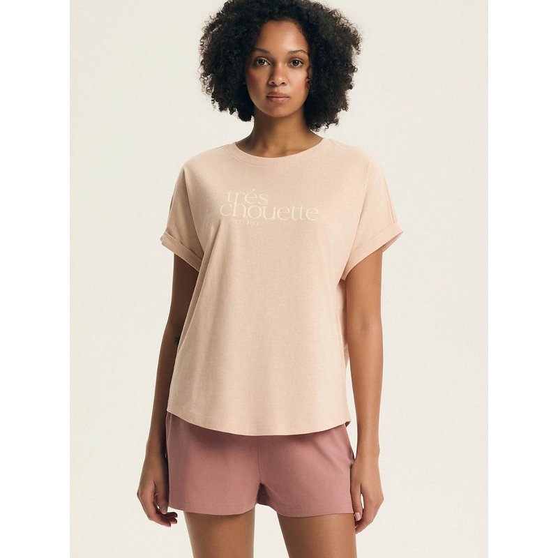 Pyjama model 224353 Henderson - L - Orange