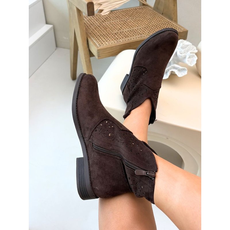 Boots model 224431 Step in style - 36 - Brown