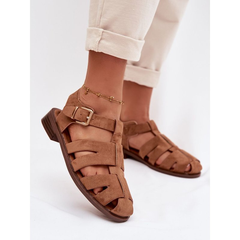 Sandals model 224479 Step in style - 36 - Brown