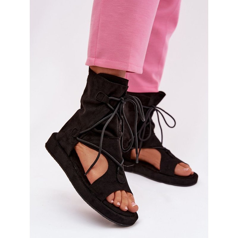 Sandals model 224485 Step in style - 36 - Black