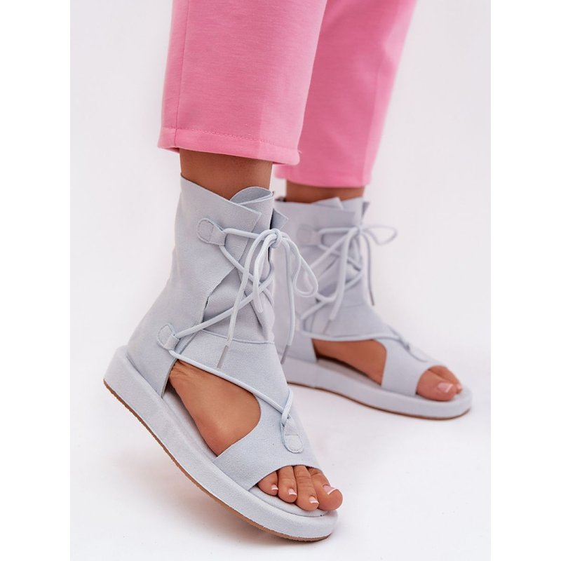 Sandals model 224486 Step in style - 41 - Blue
